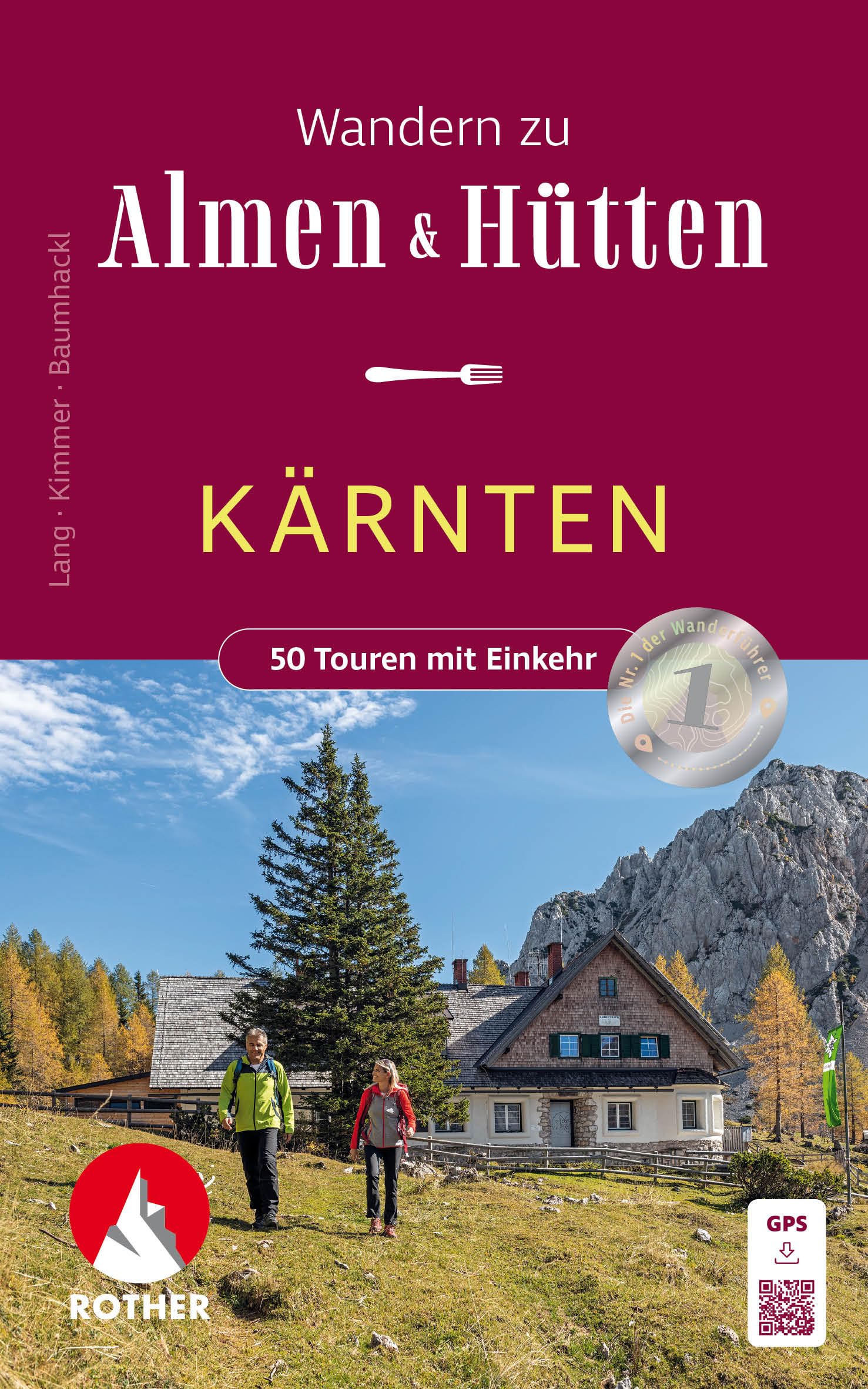 Wandern zu Almen und Hütten Kärnten Leisure, Home & Garden