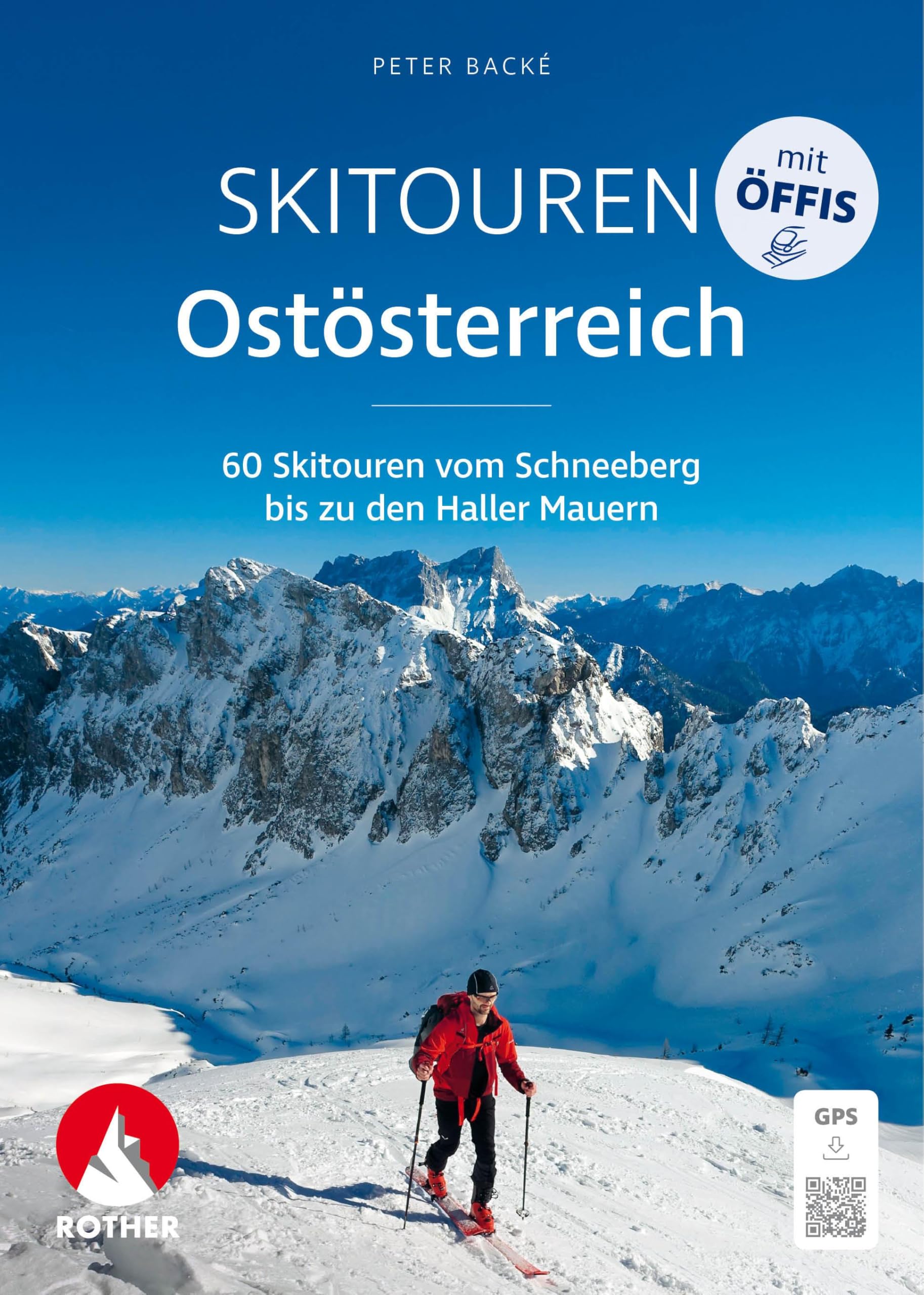 Skitouren mit Öffis - Ostösterreich Leisure, Home & Garden