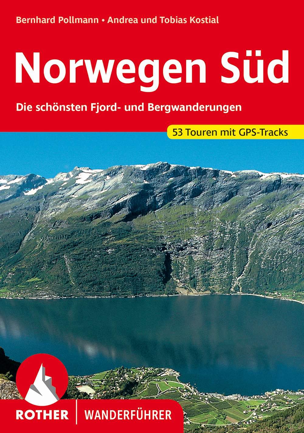 Product Image: Norwegen Süd