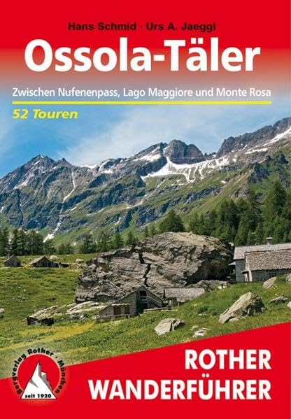 Ossola-Täler Leisure, Home & Garden Books