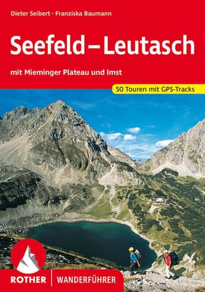 Seefeld - Leutasch Leisure, Home & Garden Books