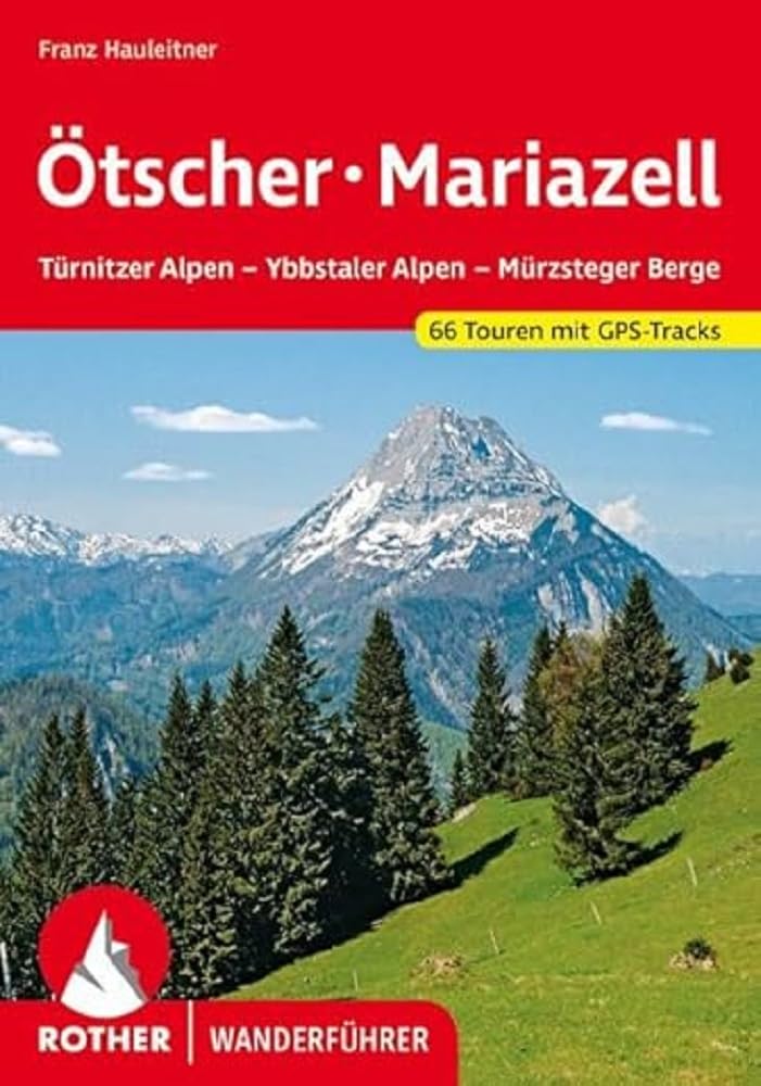Product Image: Ötscher - Mariazell