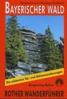 Bayerischer Wald: Wanderführer Travel Books
