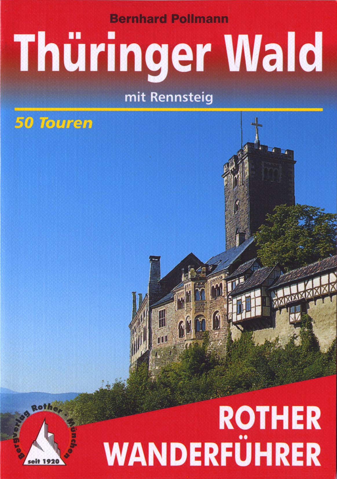 Thüringer Wald Leisure, Home & Garden