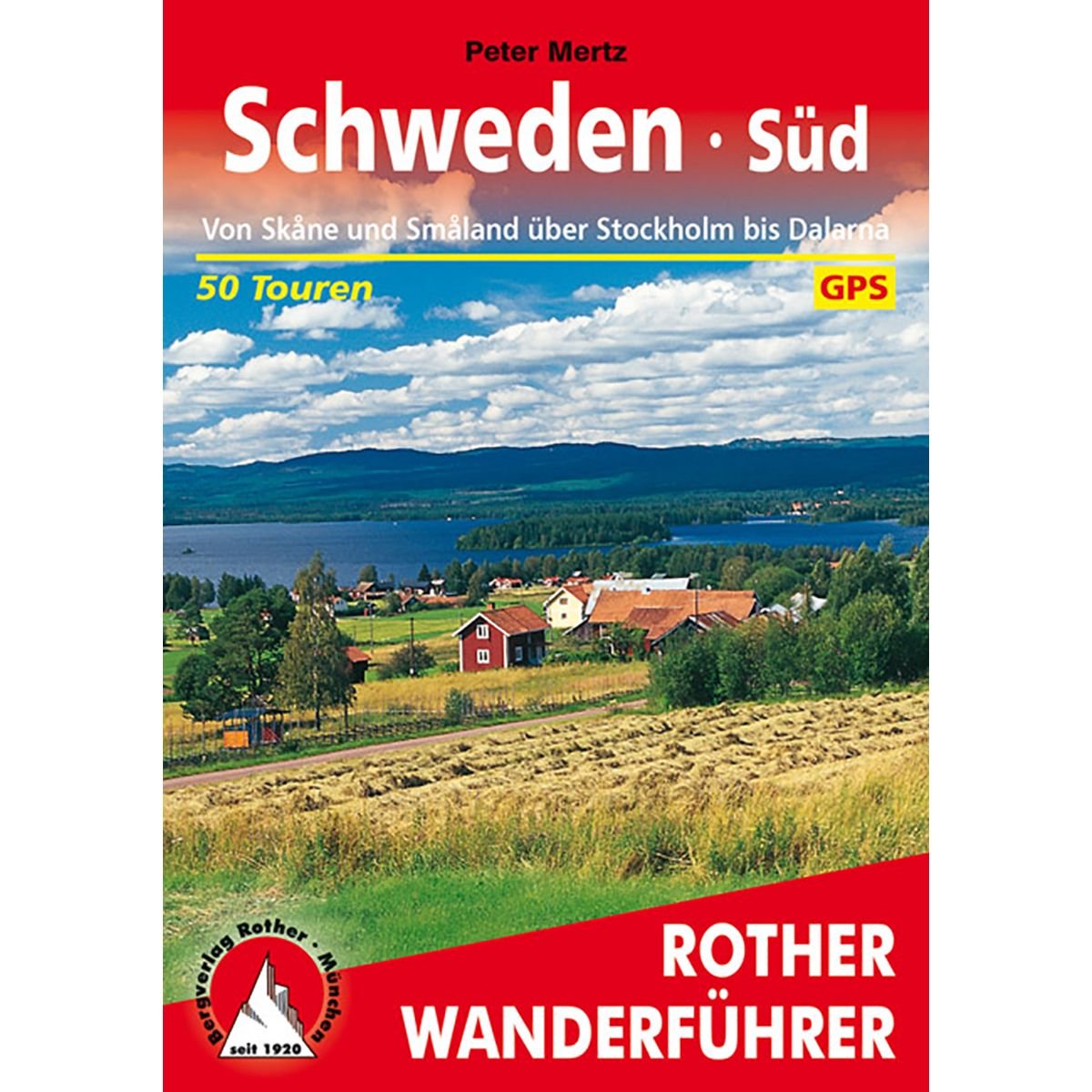 Schweden Süd Leisure, Home & Garden