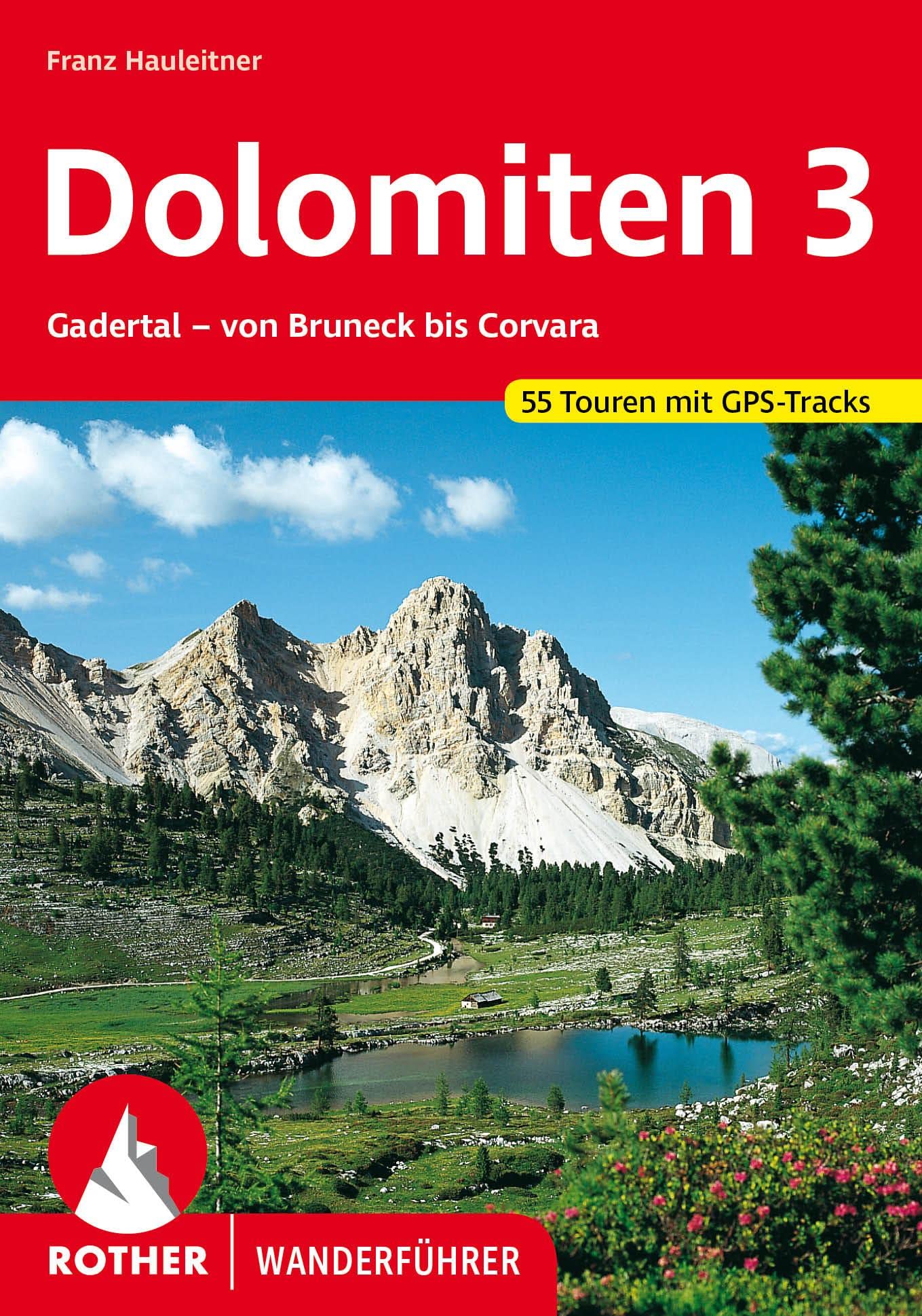 Dolomiten 3 Leisure, Home & Garden Books