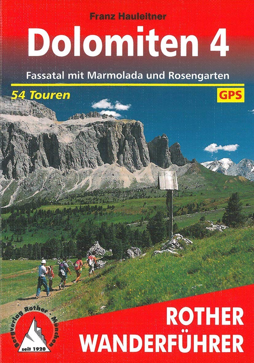 Dolomiten 4 Leisure, Home & Garden