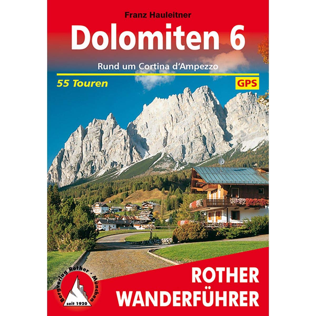 Dolomiten 6 Leisure, Home & Garden