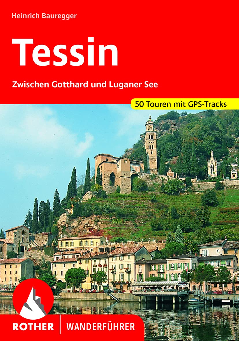 Tessin Leisure, Home & Garden