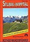 Stubaier Alpen: Rother Wanderführer Travel
