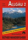 Ostallgäu und Lechtal: Rother Wanderführer book