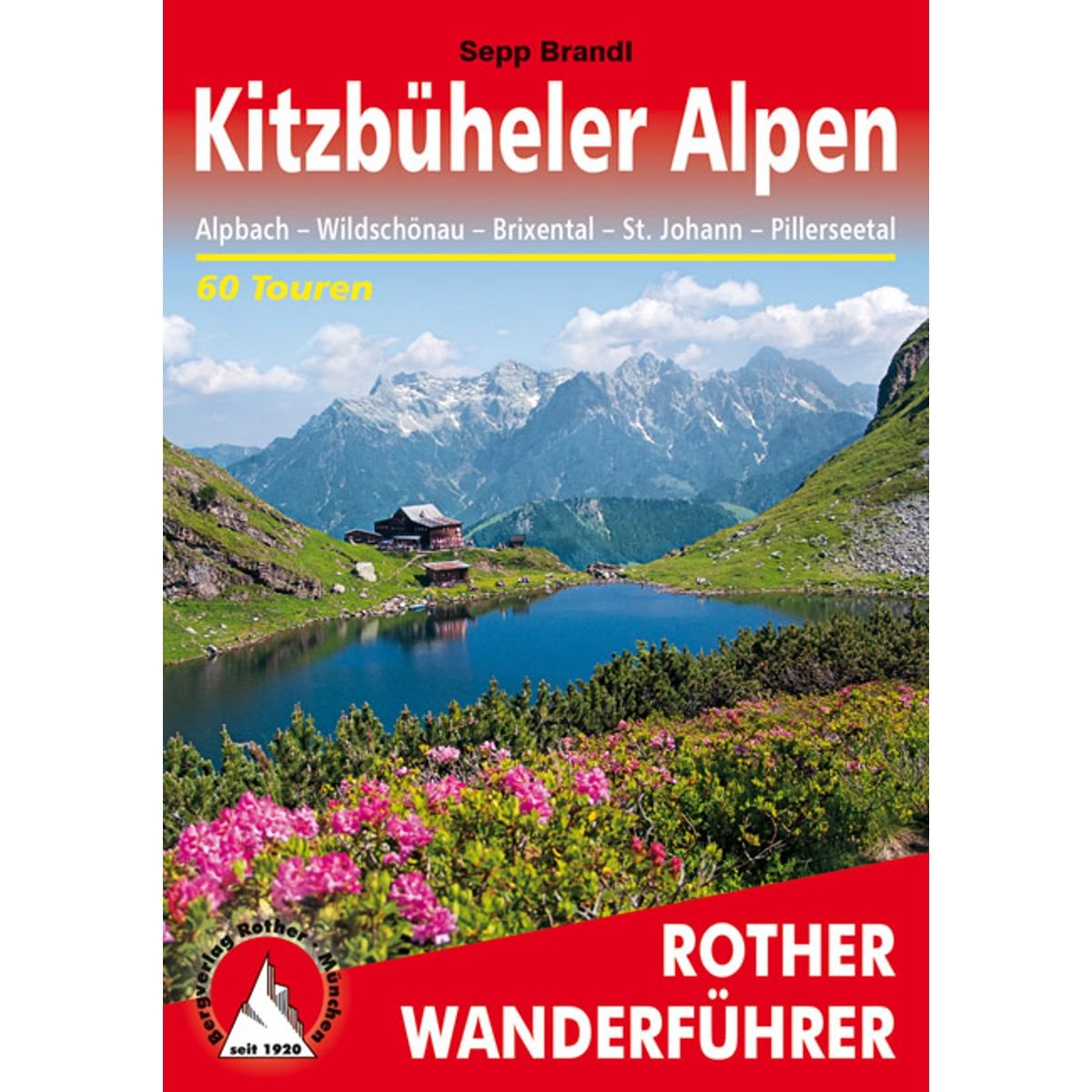 Product Image: Kitzbüheler Alpen