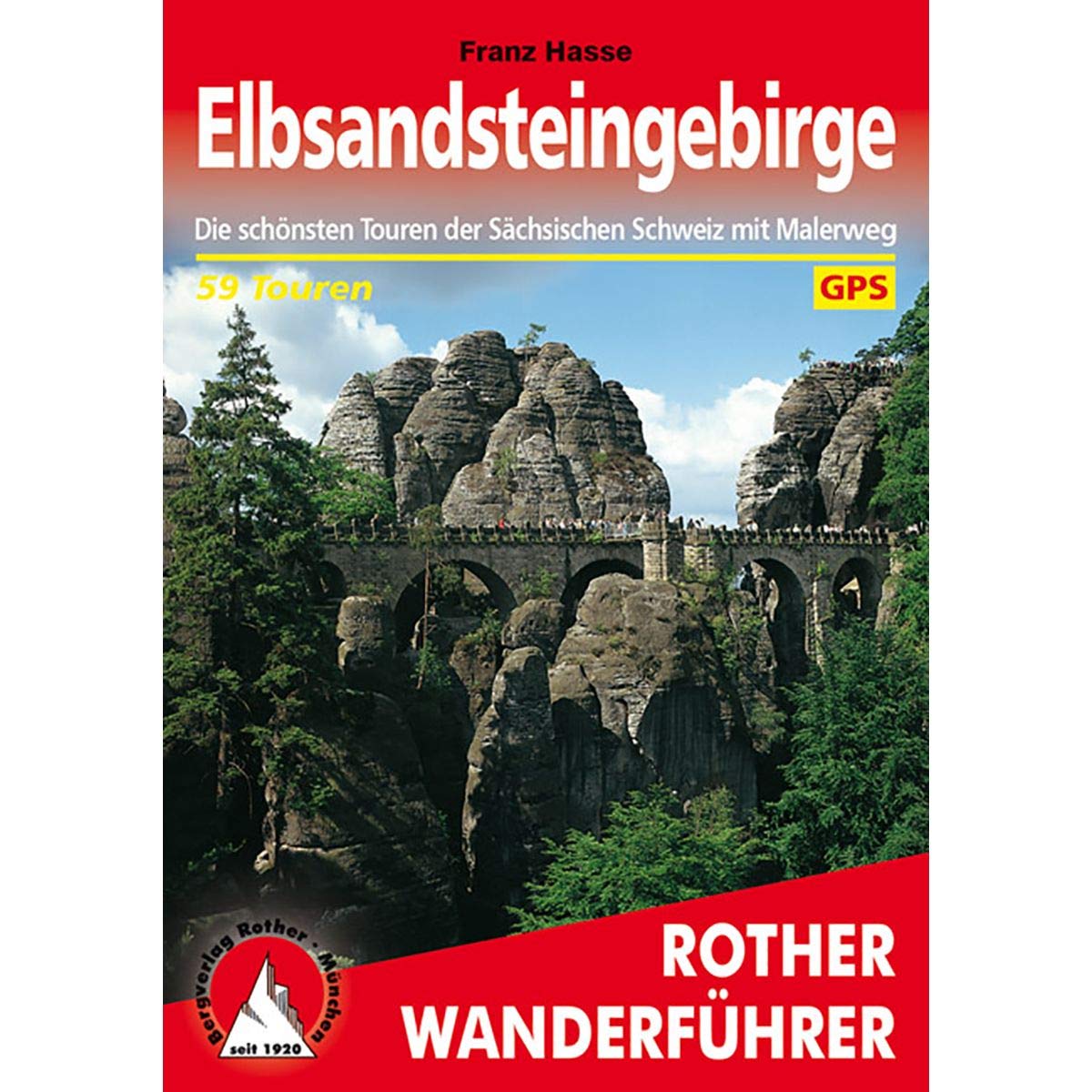Elbsandsteingebirge Leisure, Home & Garden
