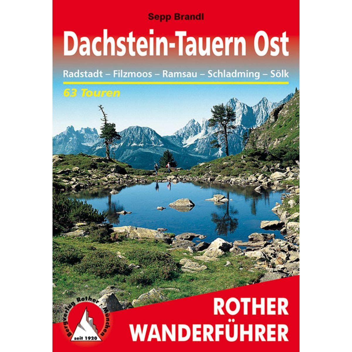 Product Image: Dachstein-Tauern Ost