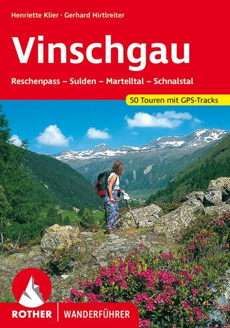 Vinschgau Leisure, Home & Garden Books