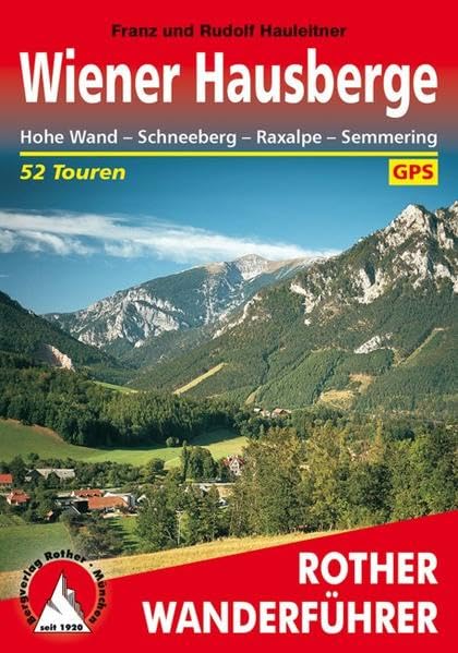 Wiener Hausberge Leisure, Home & Garden