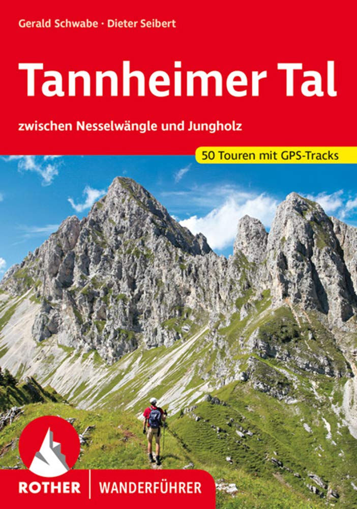 Tannheimer Tal zwischen Nesselwängle und Jungholz Leisure, Home & Garden