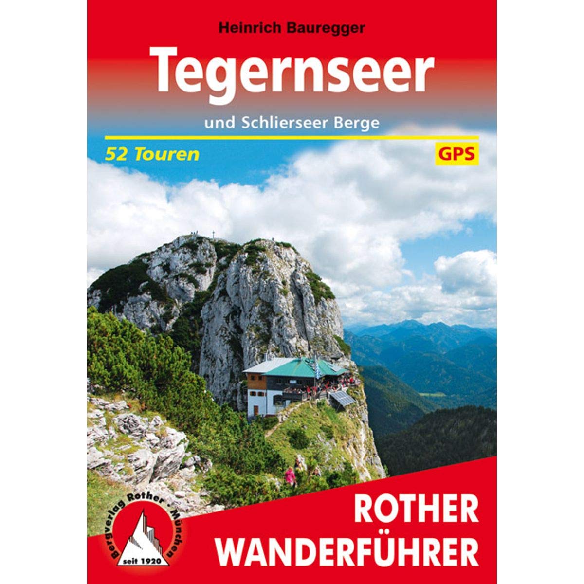 Tegernseer und Schlierseer Berge Leisure, Home & Garden