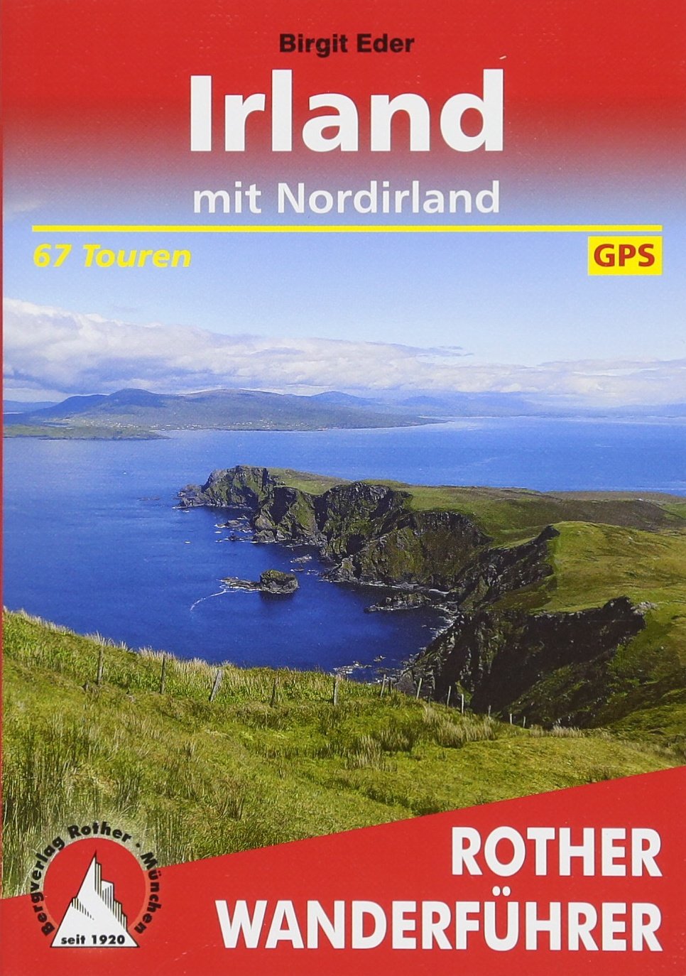 Irland Leisure, Home & Garden