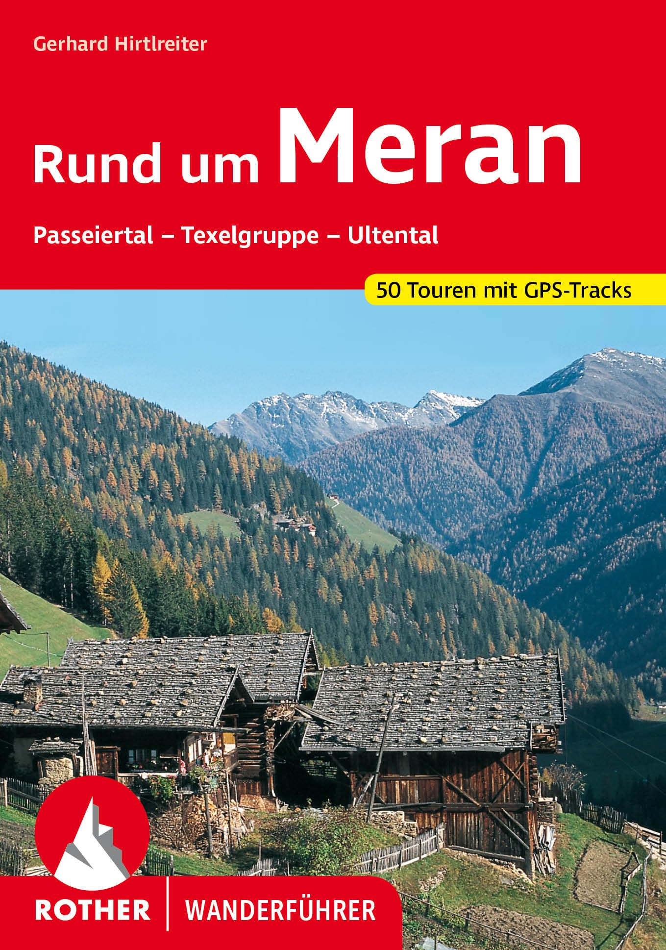 Product Image: Rund um Meran