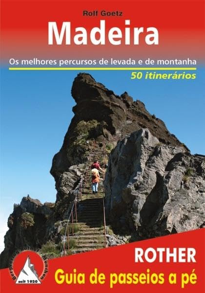 Madeira (portugiesische Ausgabe) Leisure, Home & Garden