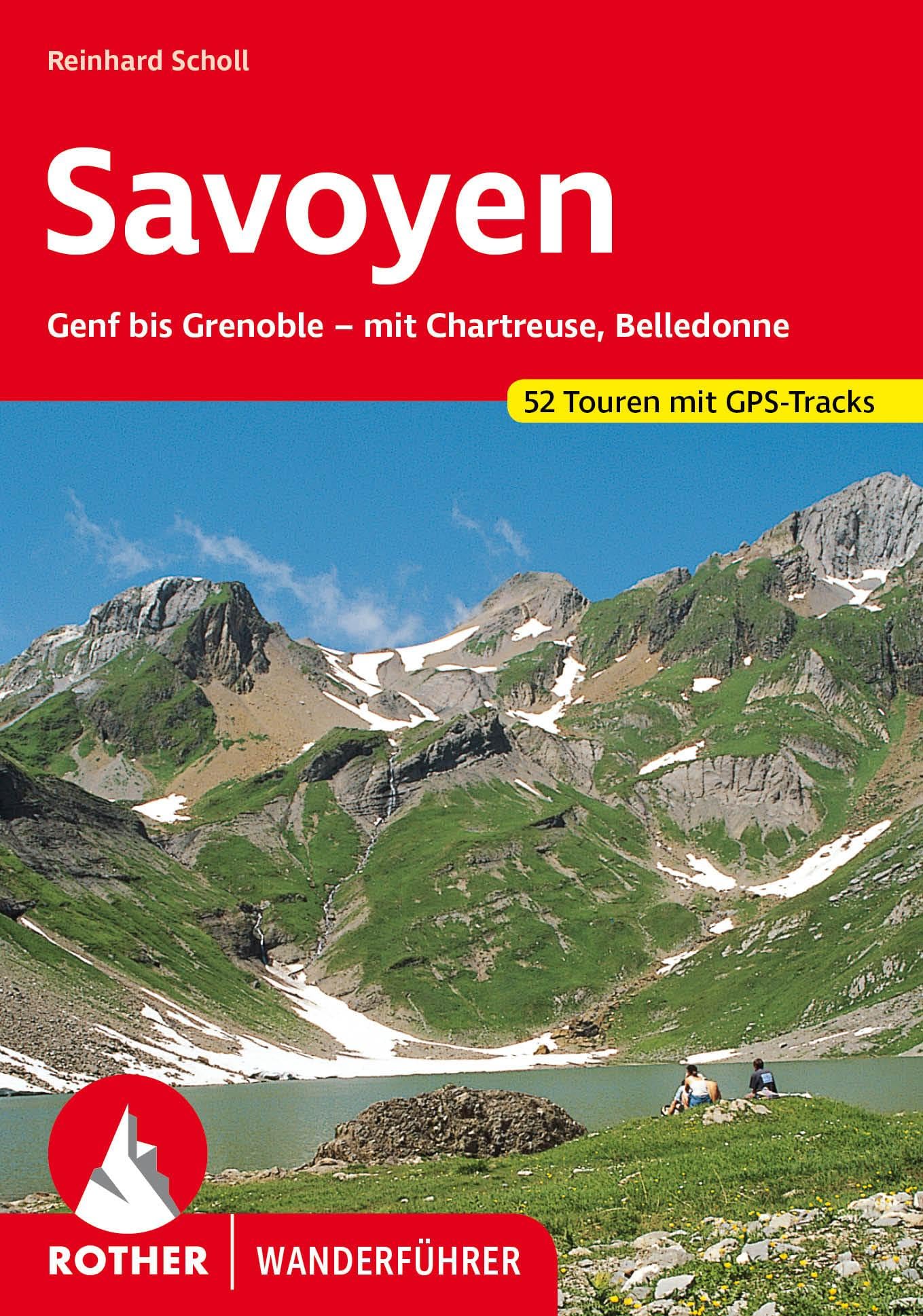 Savoyen Leisure, Home & Garden Books