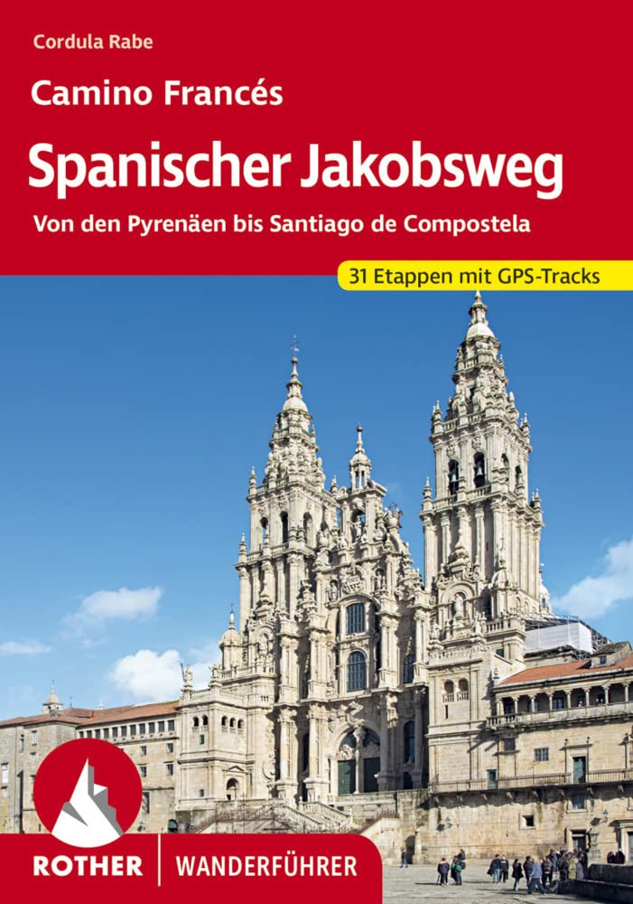 Spanischer Jakobsweg Leisure, Home & Garden