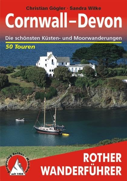 Cornwall - Devon Leisure, Home & Garden