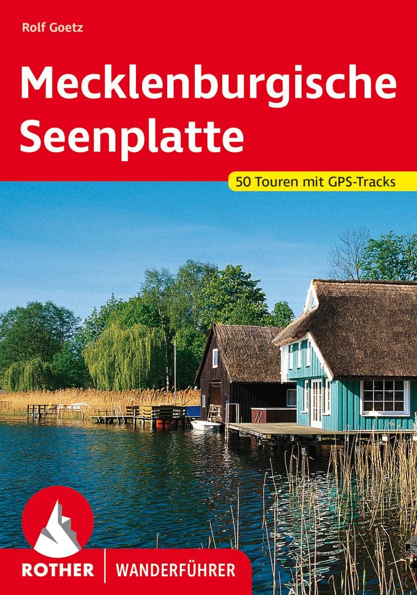 Mecklenburgische Seenplatte Leisure, Home & Garden