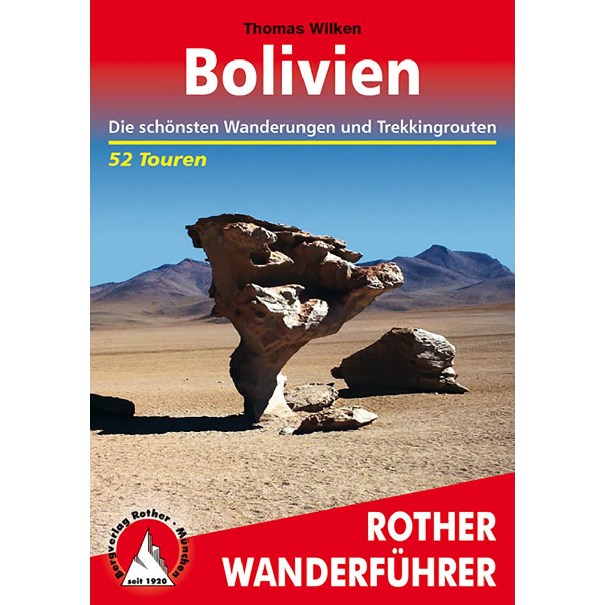 Bolivien Leisure, Home & Garden