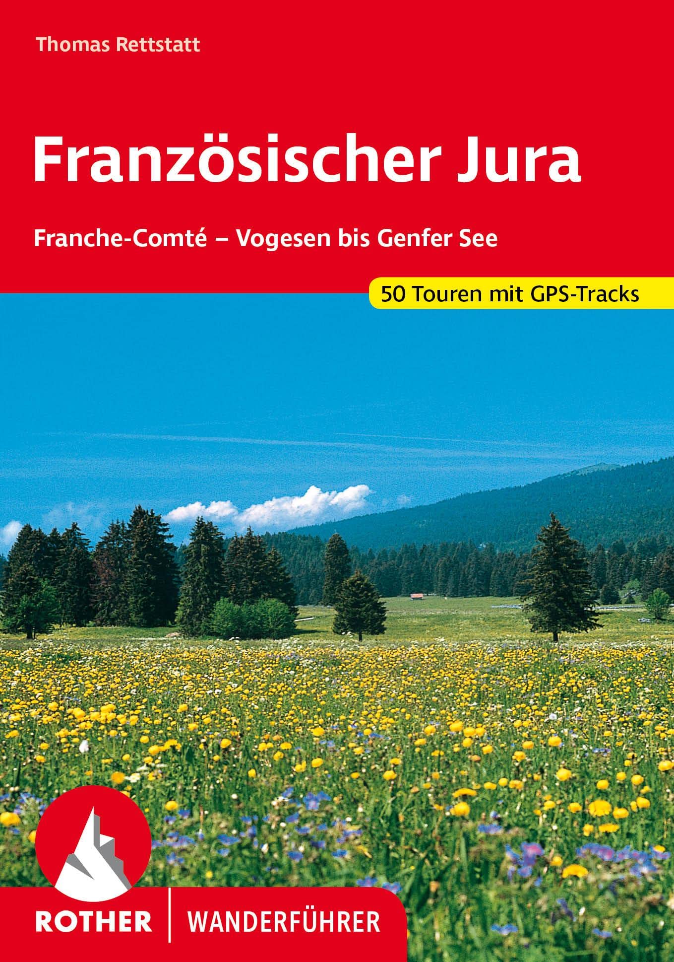 Französischer Jura Leisure, Home & Garden
