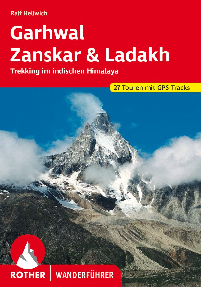 Product Image: Garhwal, Zanskar, Ladakh