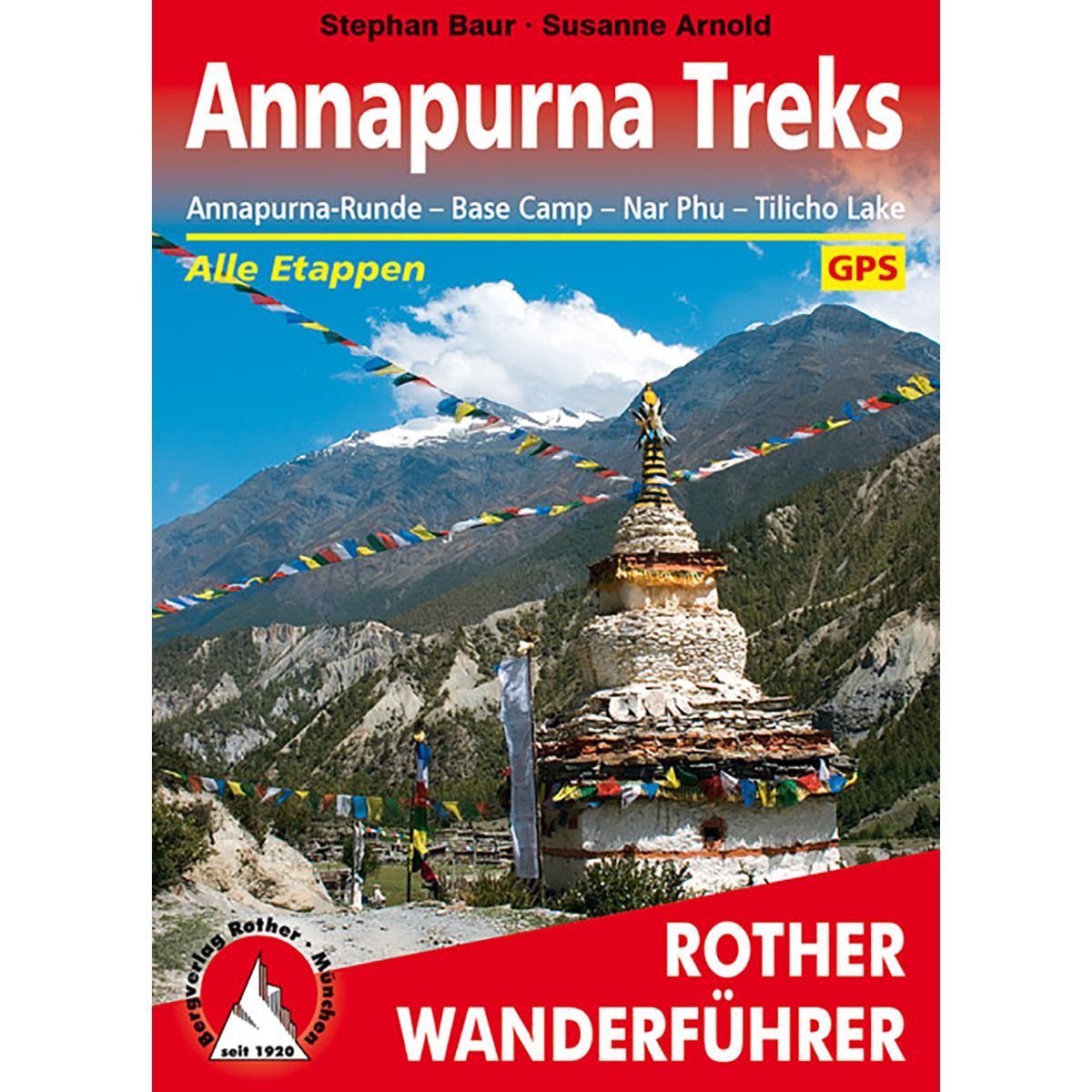 Annapurna Treks Leisure, Home & Garden