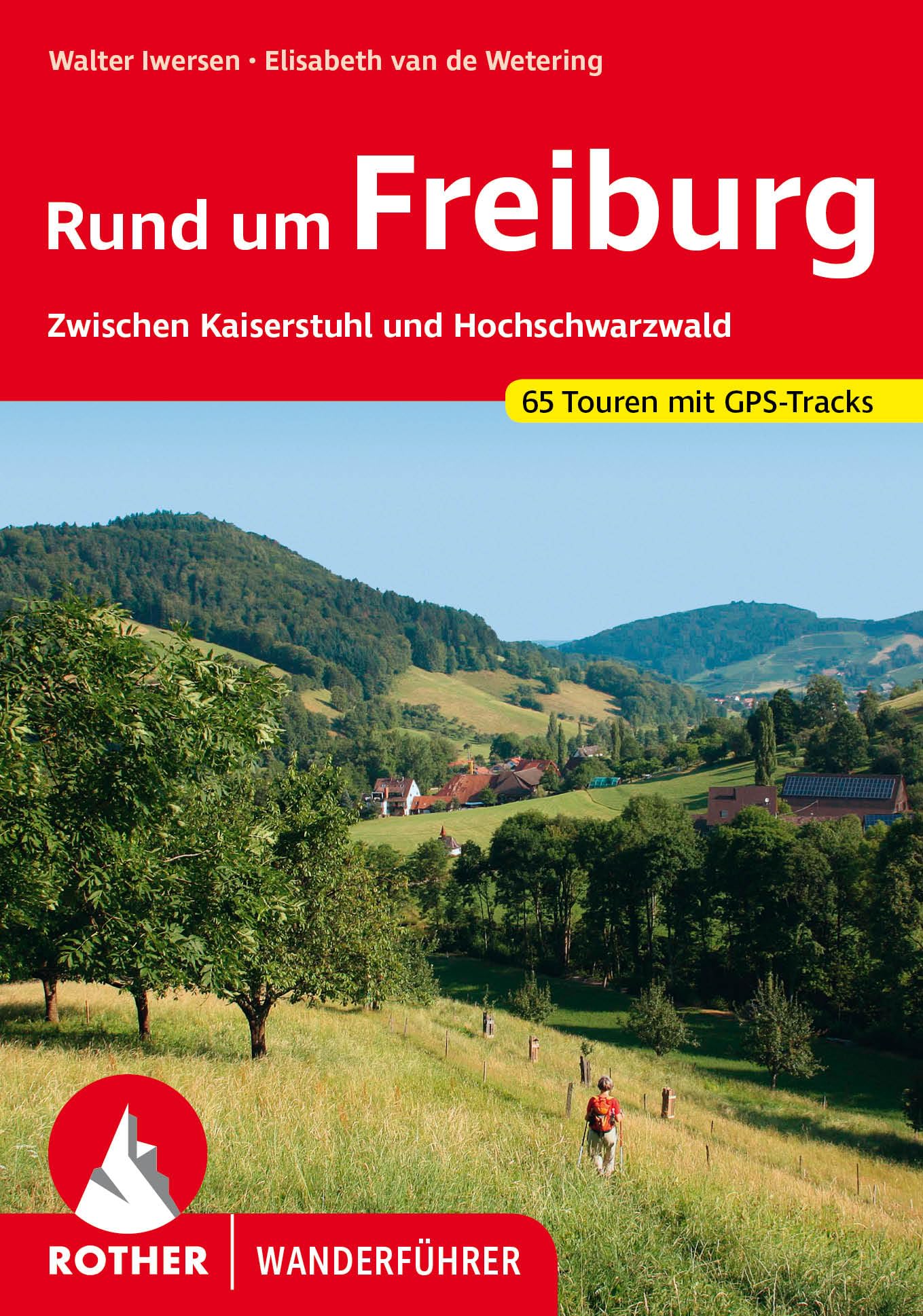 Rund um Freiburg Leisure, Home & Garden Books