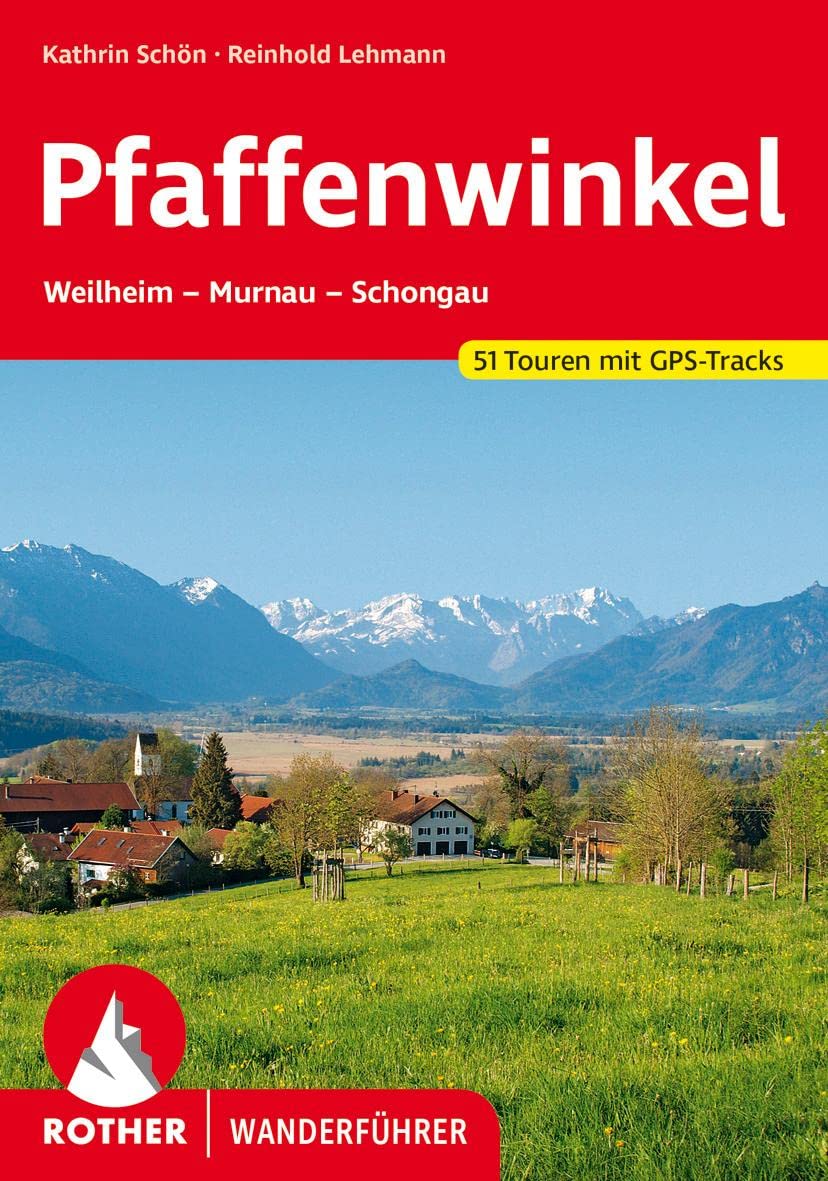 Pfaffenwinkel Leisure, Home & Garden
