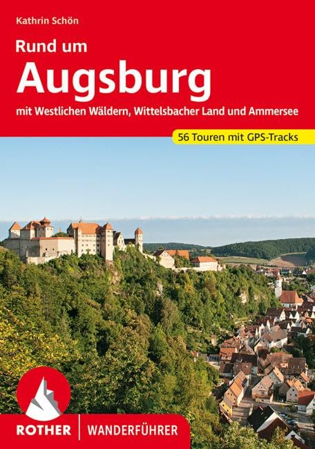Rund um Augsburg Leisure, Home & Garden Books