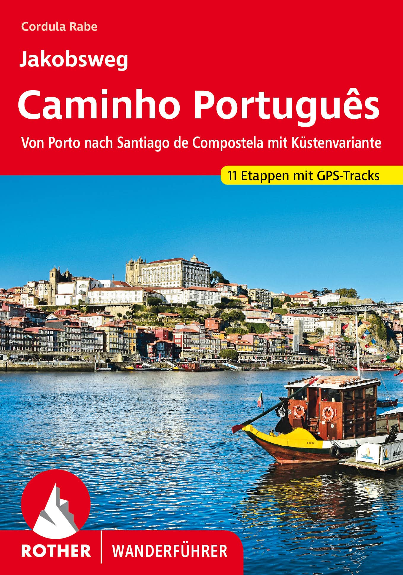 Jakobsweg - Caminho Português Leisure, Home & Garden