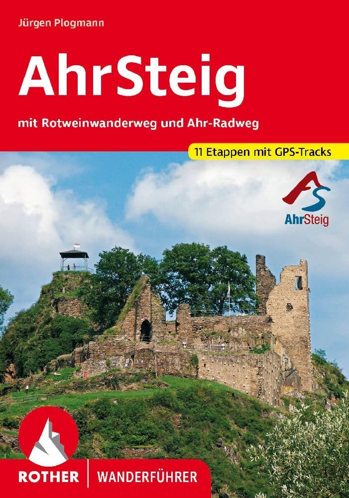 Product Image: AhrSteig