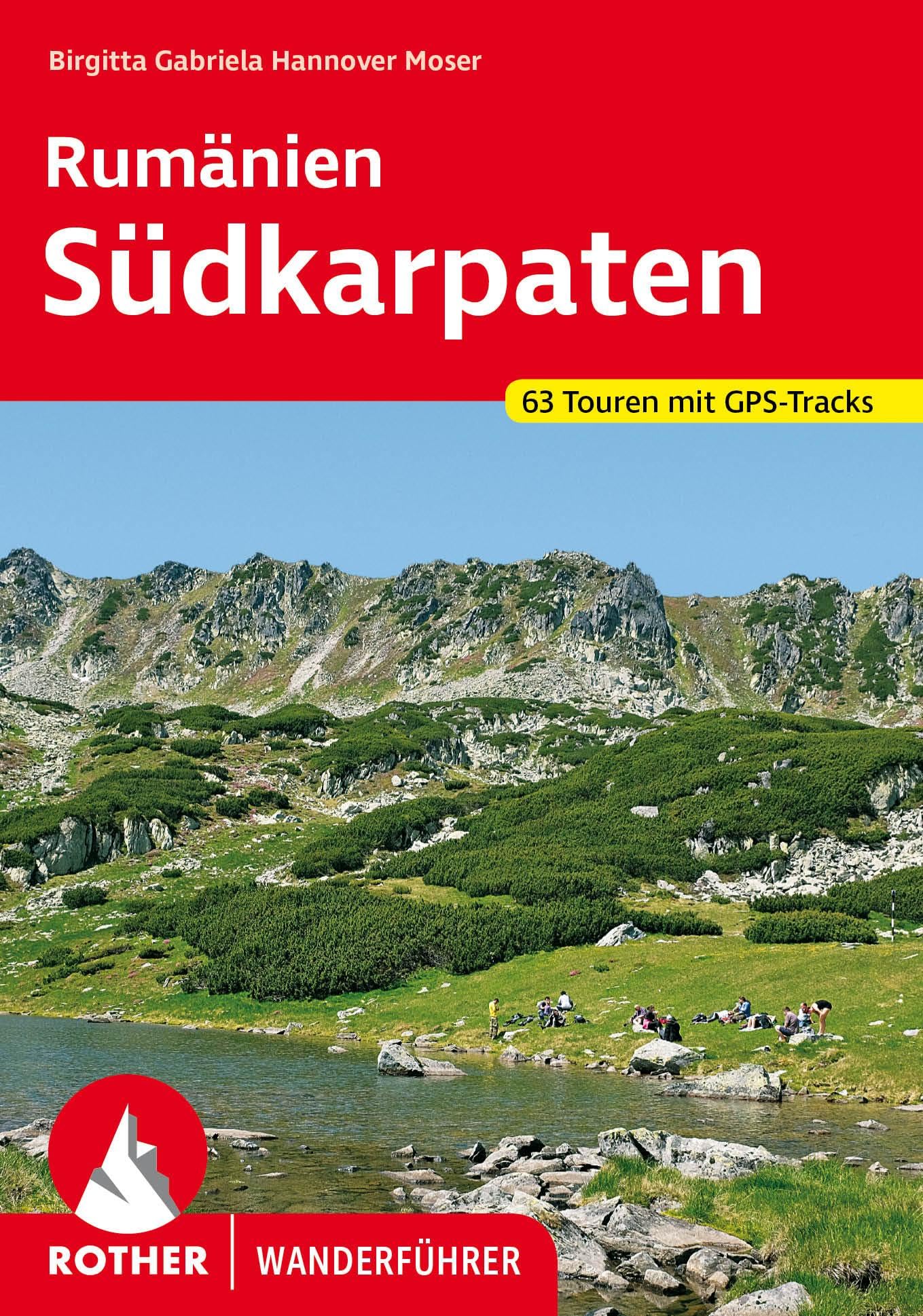 Rumänien - Südkarpaten Leisure, Home & Garden