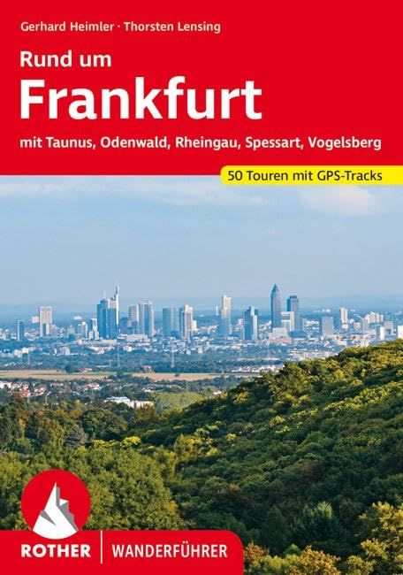 Product Image: Rund um Frankfurt