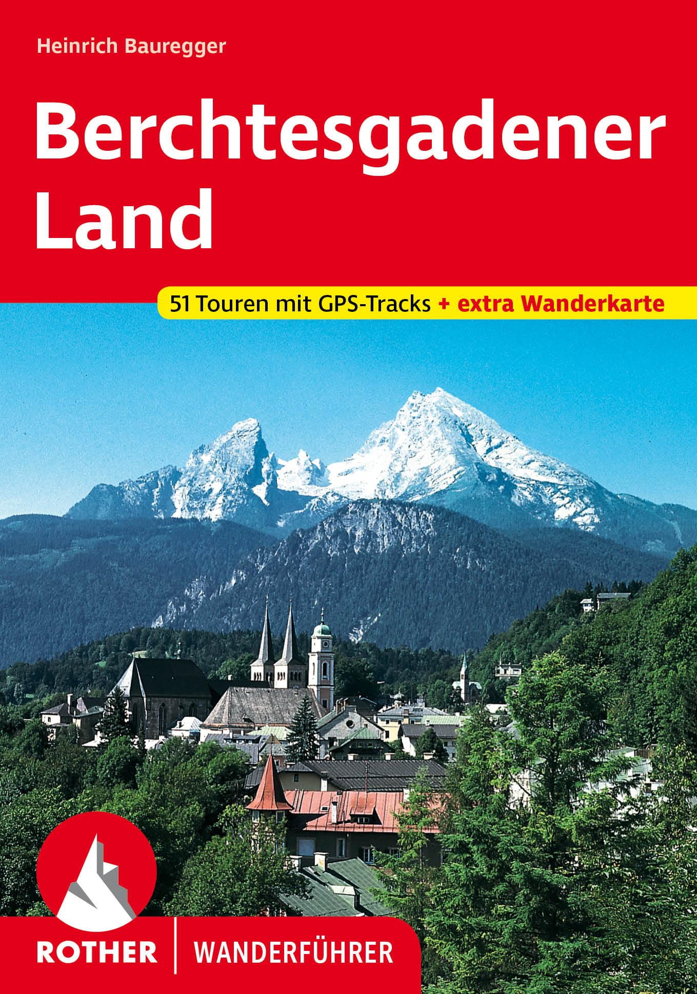 Product Image: Berchtesgadener Land