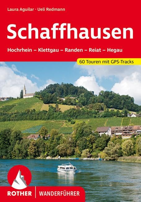 Schaffhausen Leisure, Home & Garden Books