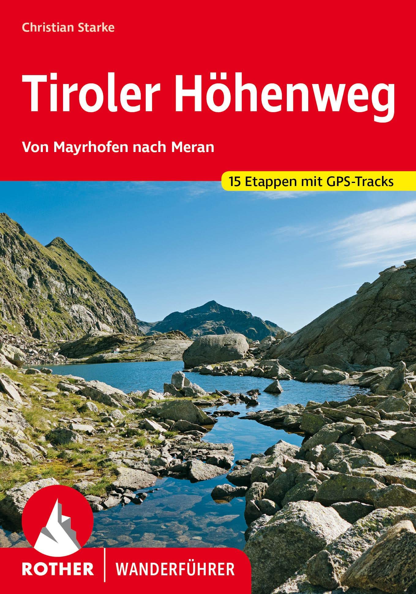 Tiroler Höhenweg Leisure, Home & Garden