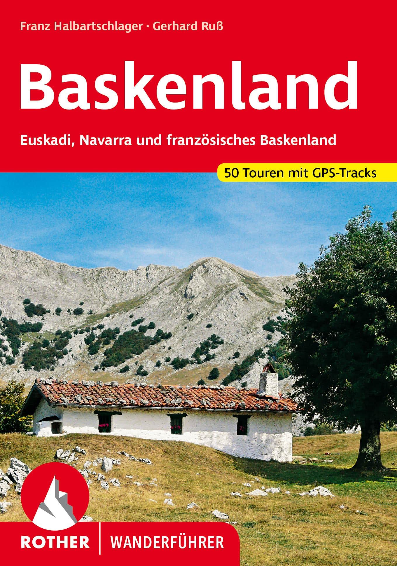 Baskenland Leisure, Home & Garden Books