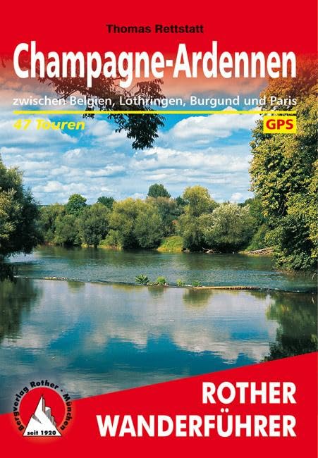 Champagne-Ardennen Leisure, Home & Garden Books