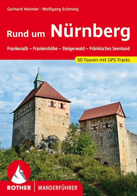 Product Image: Rund um Nürnberg