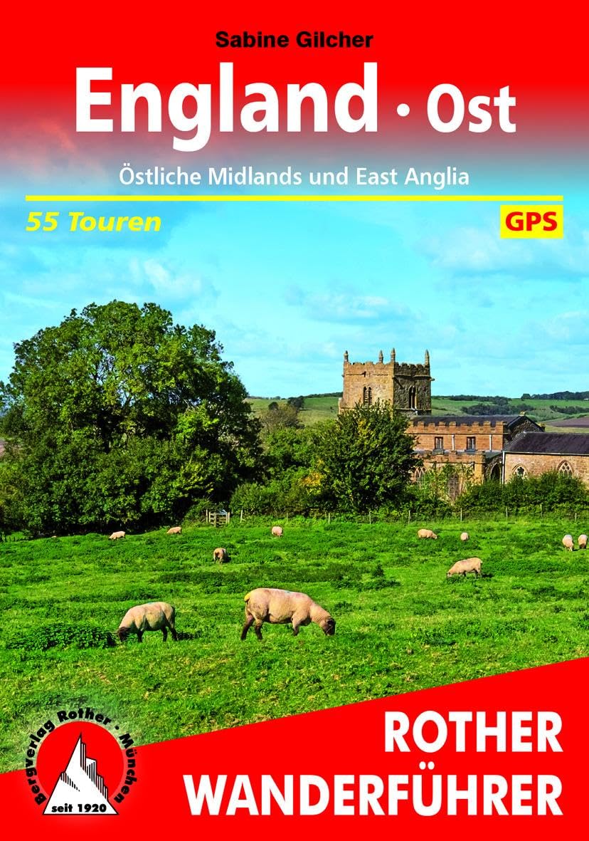 England Ost Leisure, Home & Garden