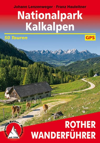 Nationalpark Kalkalpen Leisure, Home & Garden