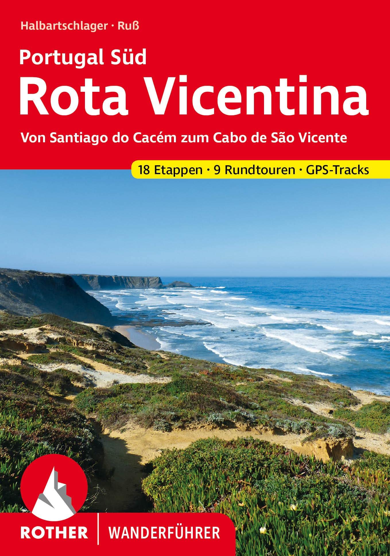 Product Image: Rota Vicentina