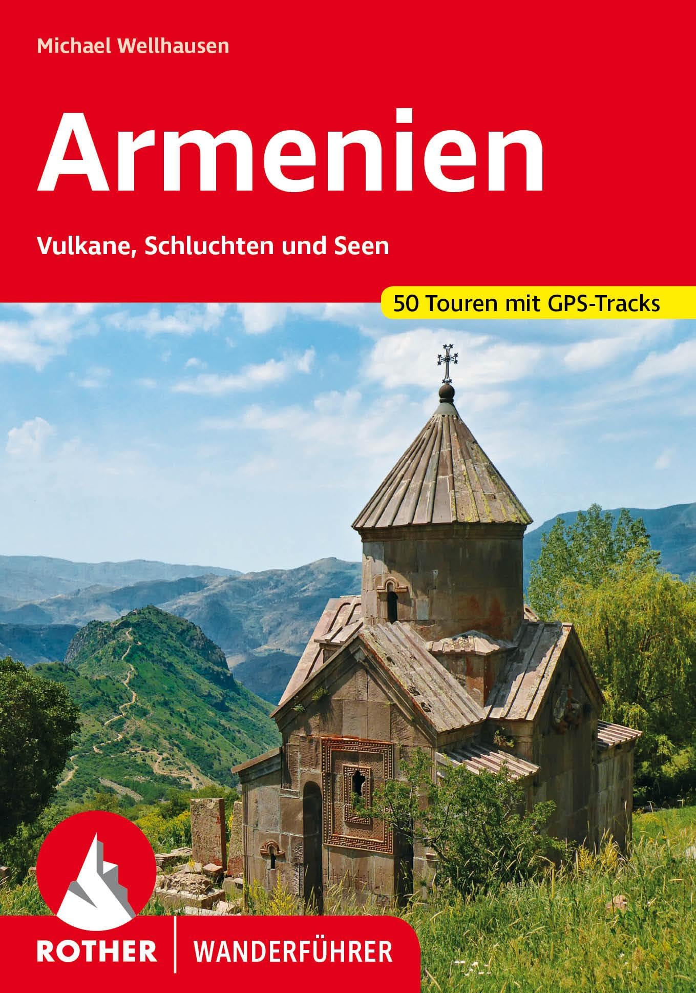 Product Image: Armenien